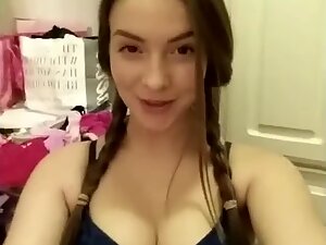 Mandy Kay (All instagram videos)
