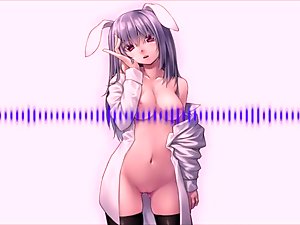 hentai musique 2euros by La SYKZ